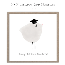 Load image into Gallery viewer, Congratulations Graduate - Mini Card