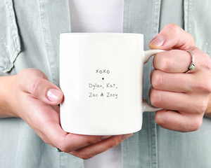 Cup of Sunshine For You - Mug