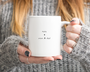 Cup of Love For You - Mug