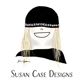 Susan Case Designs