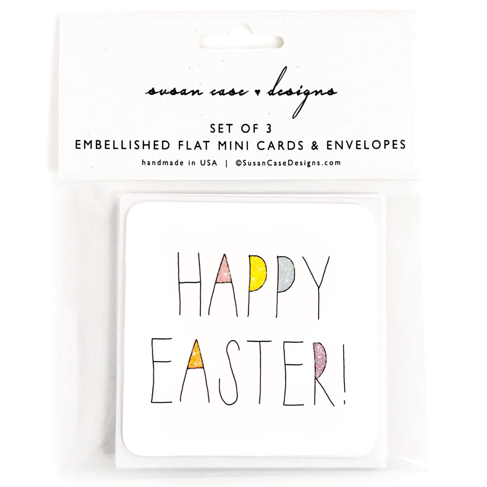East Gift Tags / Easter Basket Tag / Easter Gift Enclosure Cards / Easter Card Set / Easter Cards