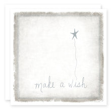 Load image into Gallery viewer, Make A Wish Card