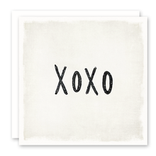 Load image into Gallery viewer, Love Cards | xo | Susan Case Designs