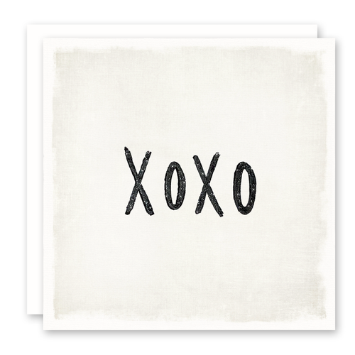 Love Cards | xo | Susan Case Designs