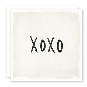Love Cards | xo | Susan Case Designs