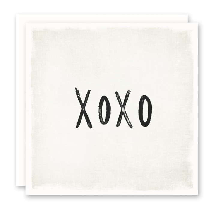 Thank You Cards | xo | Susan Case Designs